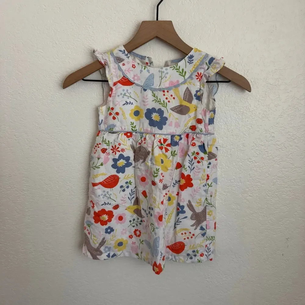 Baby Boden cute babydoll
